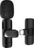 Playmax Wireless Streamcast Microphone