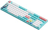 Akko Hatsune Miku 5108B Plus 100% V3 Piano Pro Hot-Swappable Wireless Mechanical Keyboard