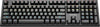 Playmax Backlit Membrane Gaming Keyboard (Black)