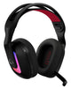 Logitech G Astro A20 X with Playsync Audio Gaming Headset (Black)