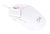 HyperX Pulsefire Haste 2 Gaming Mouse (White)