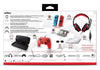 Nyko Switch Master Pak Headphones