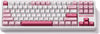 Akko Prunus Lannesiana TAC87 TKL Stellar Rose Hot-Swappable Wireless Mechanical Keyboard