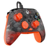 Turtle Beach Rematch Core Wired Controller (Camo Orange)