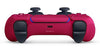 PlayStation 5 DualSense Wireless Controller - Cosmic Red