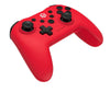 Powerwave Core Wireless Controller for Nintendo Switch (Ruby Red)