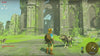 The Legend of Zelda Breath of the Wild