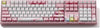 Akko Sakura Miku 5108B Plus 100% V3 Piano Pro Hot-Swappable Wireless Mechanical Keyboard