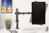 KOGAN 17"-32" Articulating Monitor Arm - Black