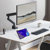 Storfex 2 Pack Adjustable Laptop Stand - White