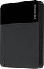 Toshiba Canvio Ready B3 USB 3.0 Portable External Hard Drive 4TB (Black)