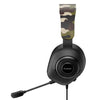Playmax MX1 Pro Wired Gaming Headset (Camo)