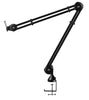 Swivel Mount - Studio Microphone Boom Arm