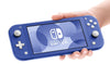 Nintendo Switch Lite - Blue