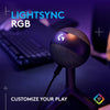 Logitech G Yeti Orb RGB Gaming Microphone
