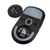 Logitech G PRO X SUPERLIGHT 2 Compact LIGHTSPEED Gaming Mouse (Black)