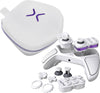 Turtle Beach Victrix Pro BFG Wireless Controller for PS5 (White Reloaded)