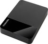 Toshiba Canvio Ready B3 USB 3.0 Portable External Hard Drive 1TB (Black)