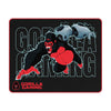 Gorilla Gaming Mouse Pad - Extreme Black