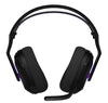 Logitech G522 LIGHTSPEED Wireless RGB Gaming Headset - Black