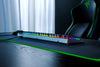 Razer BlackWidow V4 X Wired Mechanical Gaming Keyboard (Green Switch)