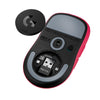 Logitech G PRO X SUPERLIGHT 2 Compact LIGHTSPEED Gaming Mouse (Magenta)