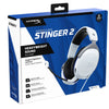 HyperX Cloud Stinger 2 Gaming Headset (Playstation)