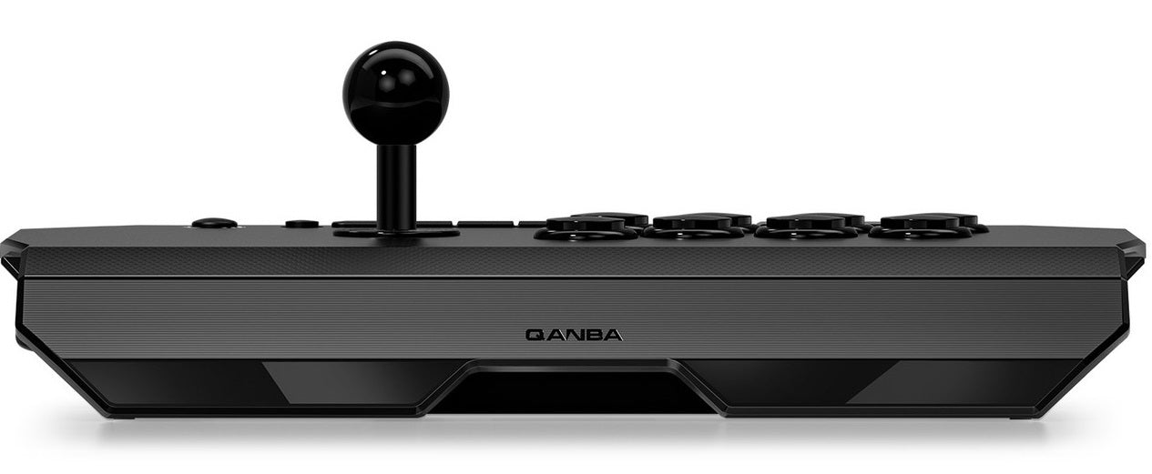 Qanba Drone 2 Wired Fight Stick