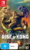 Skull Island: Rise of Kong (Switch)