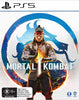 Mortal Kombat 1