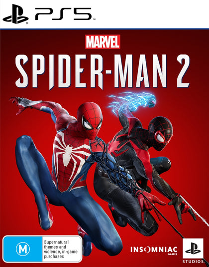 Spider-Man 2