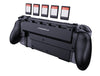 PowerPlay Switch Comfort Grip (with Game Storage) (Switch)