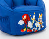 Sonic Gaming Bean Bag (Sonic Cloud)