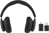 Bang & Olufsen Beoplay Portal PC/PS Comfortable Wireless Noise Cancelling Gaming Headphones - Black