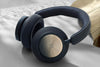 Bang & Olufsen Beoplay Portal PC/PS Comfortable Wireless Noise Cancelling Gaming Headphones - Navy