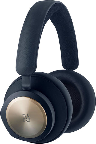 Bang & Olufsen Beoplay Portal PC/PS Comfortable Wireless Noise Cancelling Gaming Headphones - Navy