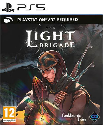 The Light Brigade VR2