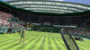 Tennis On-Court VR2