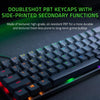 Razer Huntsman Mini Gaming Keyboard (Linear Red Switch)