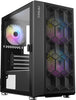 Antec NX200M RGB mATX Mini Tower Gaming Case