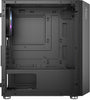 Antec NX200M RGB mATX Mini Tower Gaming Case