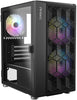 Antec NX200M RGB mATX Mini Tower Gaming Case