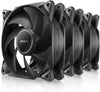 120mm Antec Storm T3 120 PWM Case Fan 3-in-1 Pack