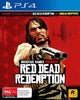 Red Dead Redemption