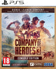 Company of Heroes 3 Launch Edition