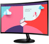 27" Samsung S3 1080p 75Hz 4ms VRR Curved Essential Monitor