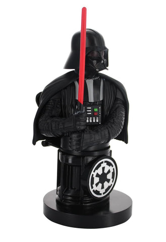 Cable Guy Controller Holder - Darth Vader (A New Hope)