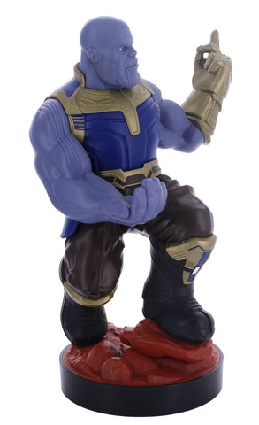 Cable Guy Controller Holder - Thanos