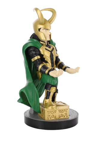 Cable Guy Controller Holder - Loki