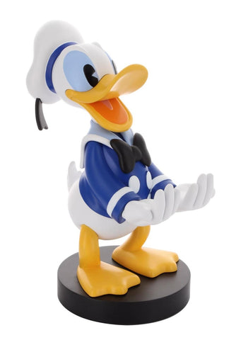 Cable Guy Controller Holder - Donald Duck